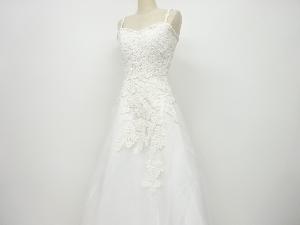 リサイクル　ドレス（7T）